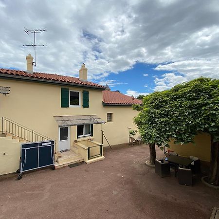 Au Lavoir Vinzelles Esterno foto