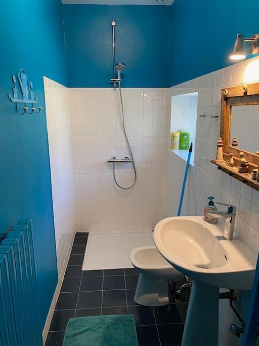 Au Lavoir Vinzelles Esterno foto