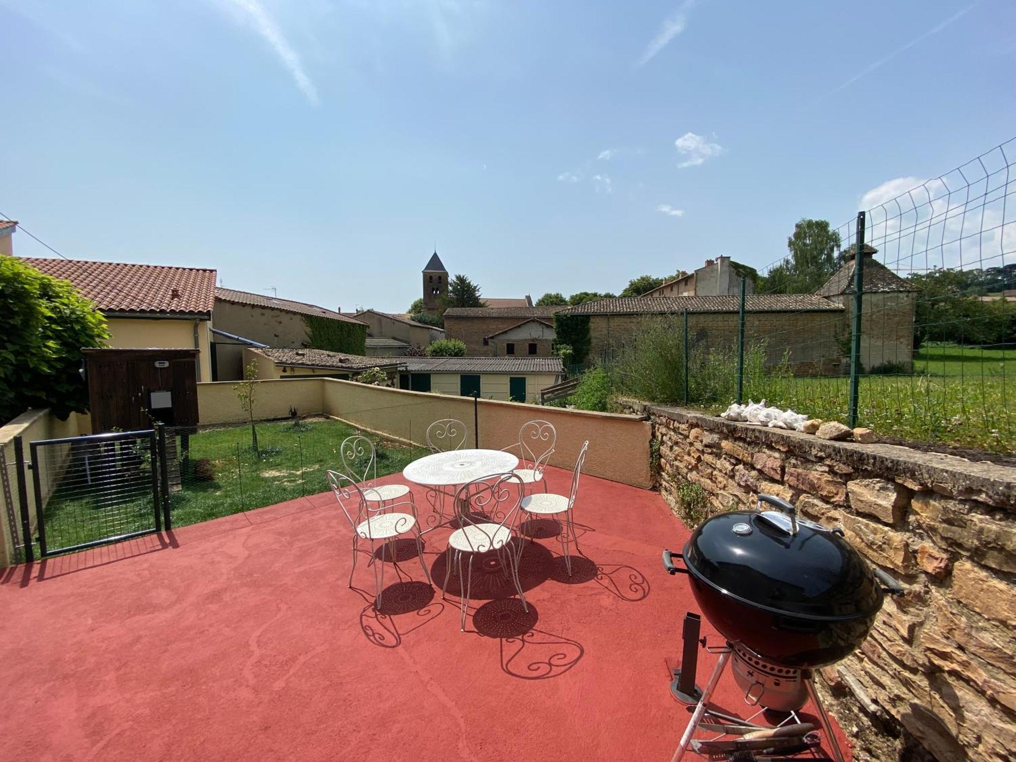 Au Lavoir Vinzelles Esterno foto