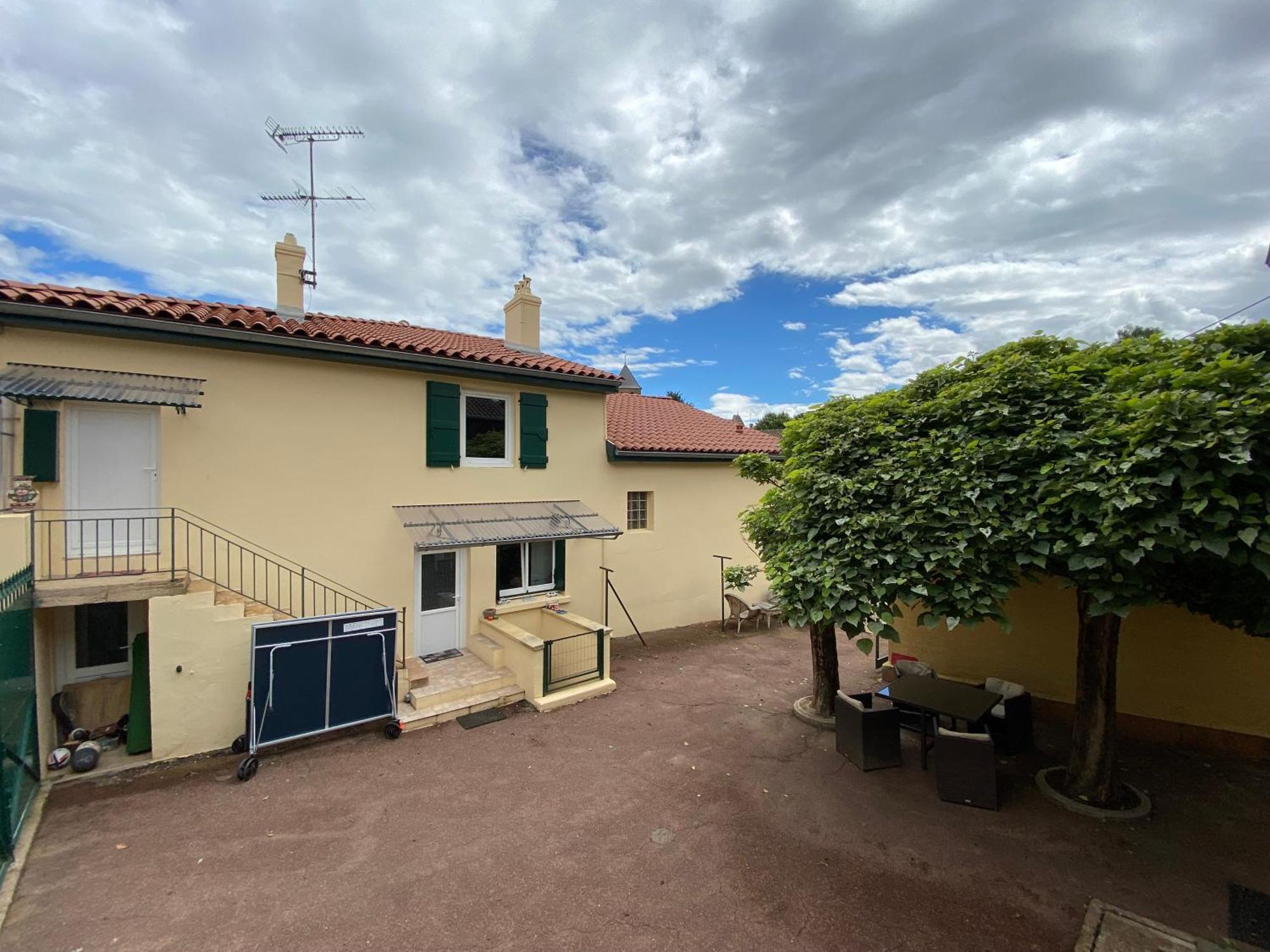 Au Lavoir Vinzelles Esterno foto